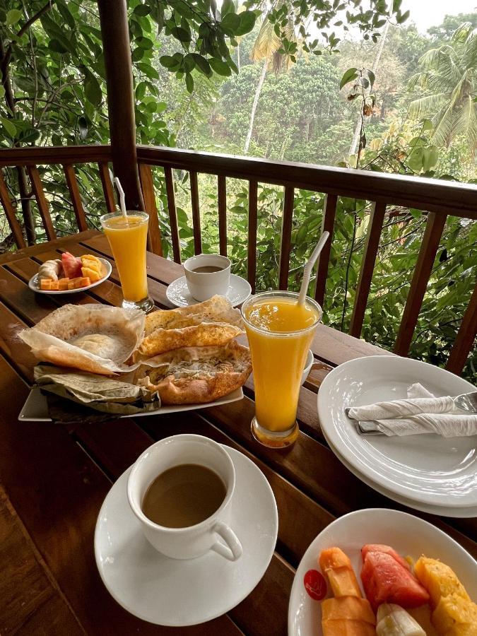 Cinnamon View Lodge Mirissa Habitación foto