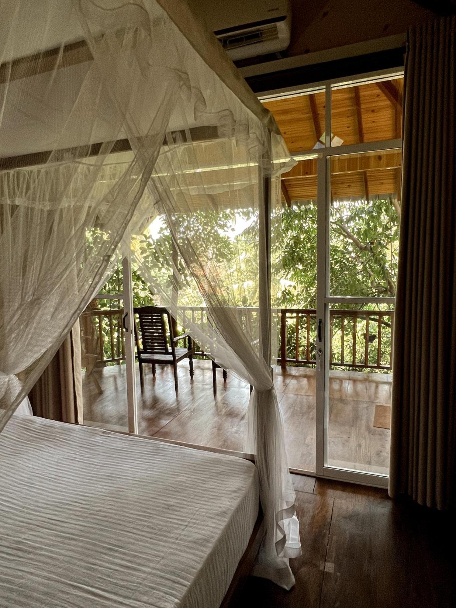 Cinnamon View Lodge Mirissa Habitación foto